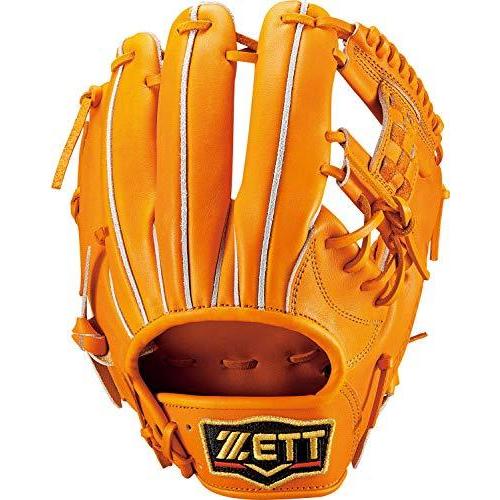 超歓迎 Zett ゼット 硬式野球 グラブ グローブ プロステイタス セカンド ショート用 右投げ用 オレンジ 5600 サイズ 1 A B07ztpg8vm ランちゃん 通販 Yahoo ショッピング 格安人気 Www Doctor Plan Com