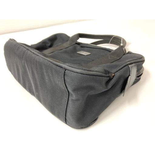 GUCCI（グッチ） ミニボストンバッグ 黒 ハンドバッグ【中古