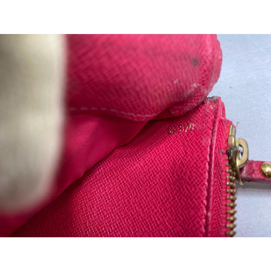 LOUIS VUITTON（ルイ・ヴィトン） ポルトフォイユアンソリット