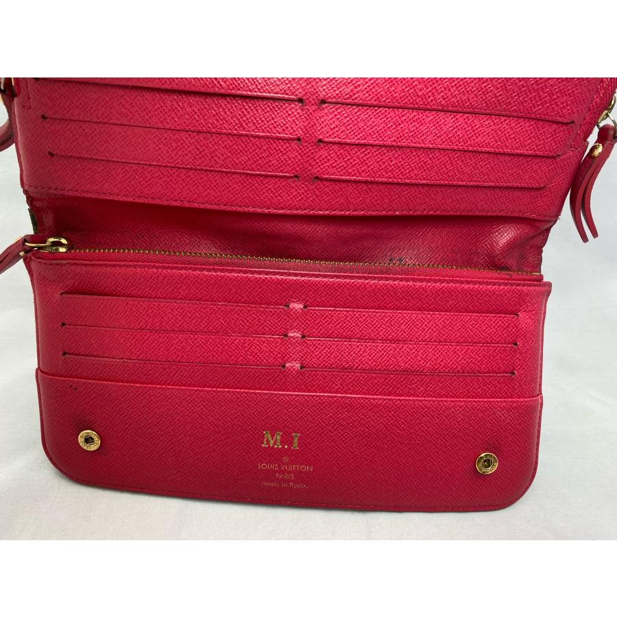 LOUIS VUITTON（ルイ・ヴィトン） ポルトフォイユアンソリット