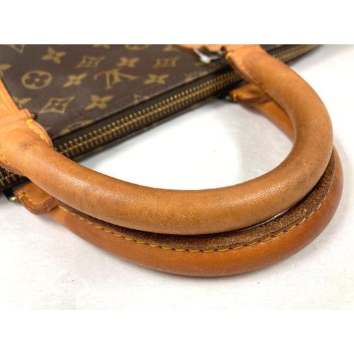 LOUIS VUITTON（ルイ・ヴィトン） キーポル60 バンドリエール