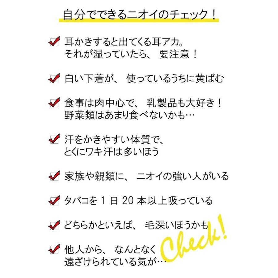 ワキガ 制汗剤 無添加 ミョウバンスプレー 汗臭 消臭 脇汗 制汗 ロエグア デオドラント ローション 加齢臭 足臭 日本製 携帯 医薬部外品 30ml｜randg｜05