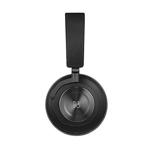 【美品】Bang & Olufsen ワイヤレスヘッドホン ブラック Amazon.co.jp: バング・アンド・オルフセン (Bang & Olufsen