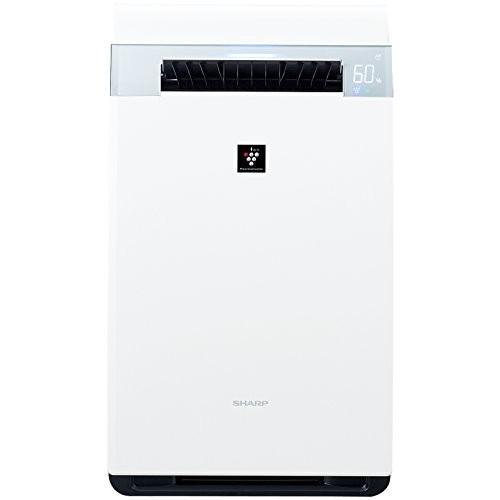 シャープ 2009年 プラズマクラスター 加湿空気清浄機 KC-W45 21