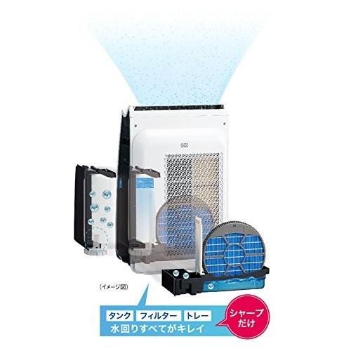 シャープ　プラズマクラスター　KI-GX75-W シャープ KI-GX75 価格比較 - 価格.com