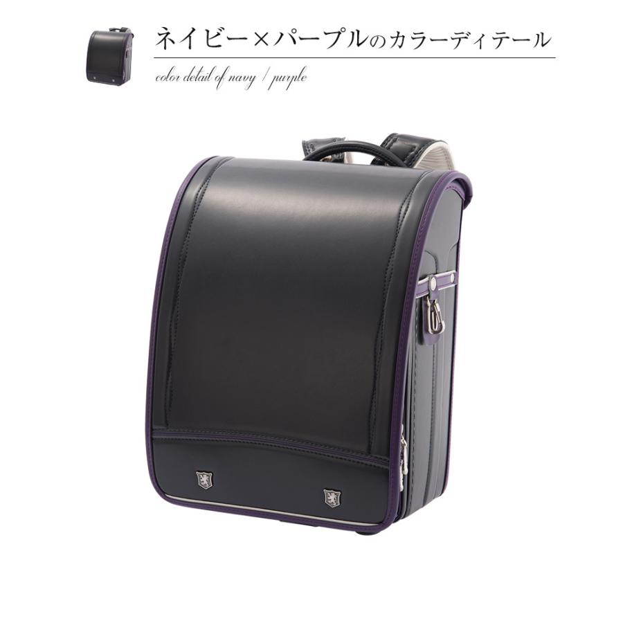 ランドセル 男の子 女の子 フラットファイル 日本製 6年間保証 ブラック ネイビー パープル チョコ キャメル カーキ P213 パラレルフレーミング P 213e ランドセルのユー アンド アイ 通販 Yahoo ショッピング