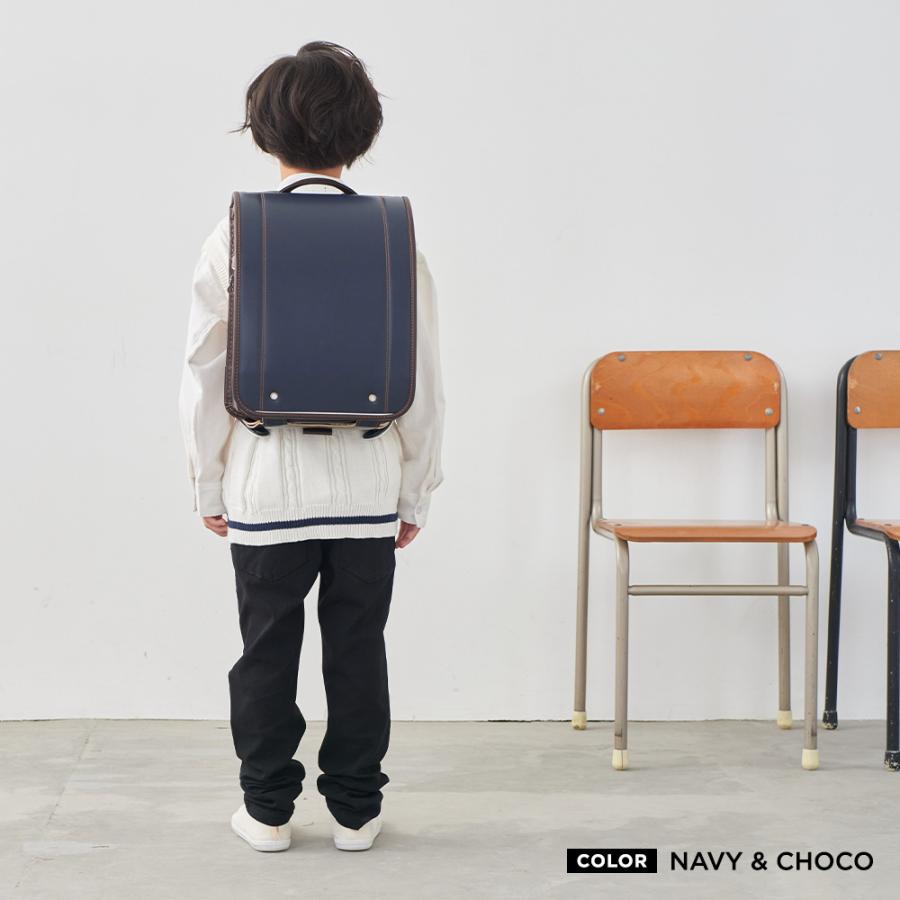 ランドセル 男の子 女の子 2027年 牛革 プティ アンジェ アンティーク おすすめ 人気 国内 国産 A4 フラットファイル 小学校 小学生 入学 ラン活 日本製 本革の画像