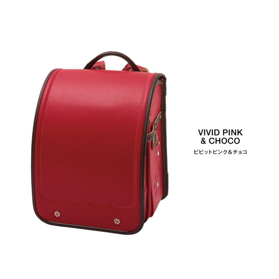 ランドセル 牛革 女の子 2026 牛革ボルサランドセル キュートで清楚