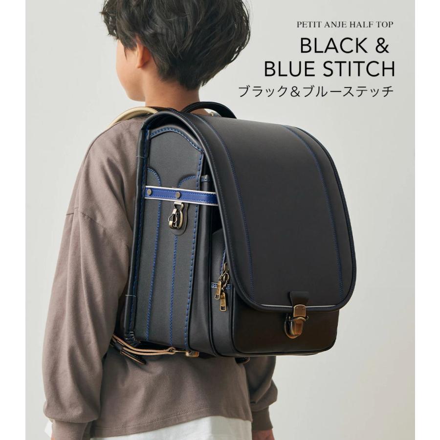 堀江鞄製造 ランドセル専科 ランドセル 牛革 2026 男の子 女の子 半