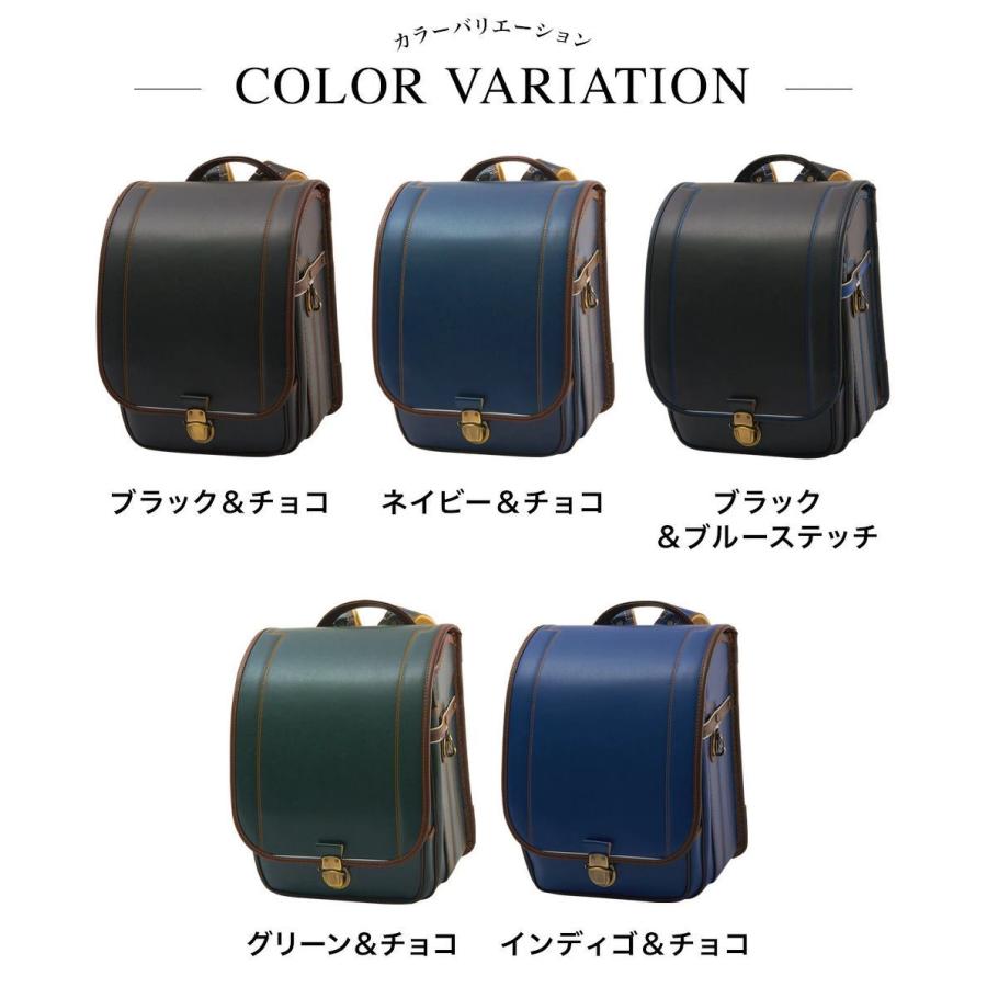 堀江鞄製造 ランドセル専科 ランドセル 牛革 2026 男の子 女の子 半