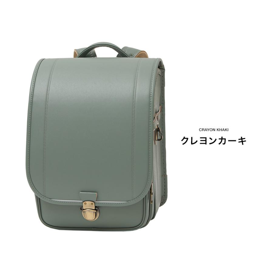 堀江鞄製造 ランドセル専科 ランドセル 2026 半かぶせ 牛革ランドセル