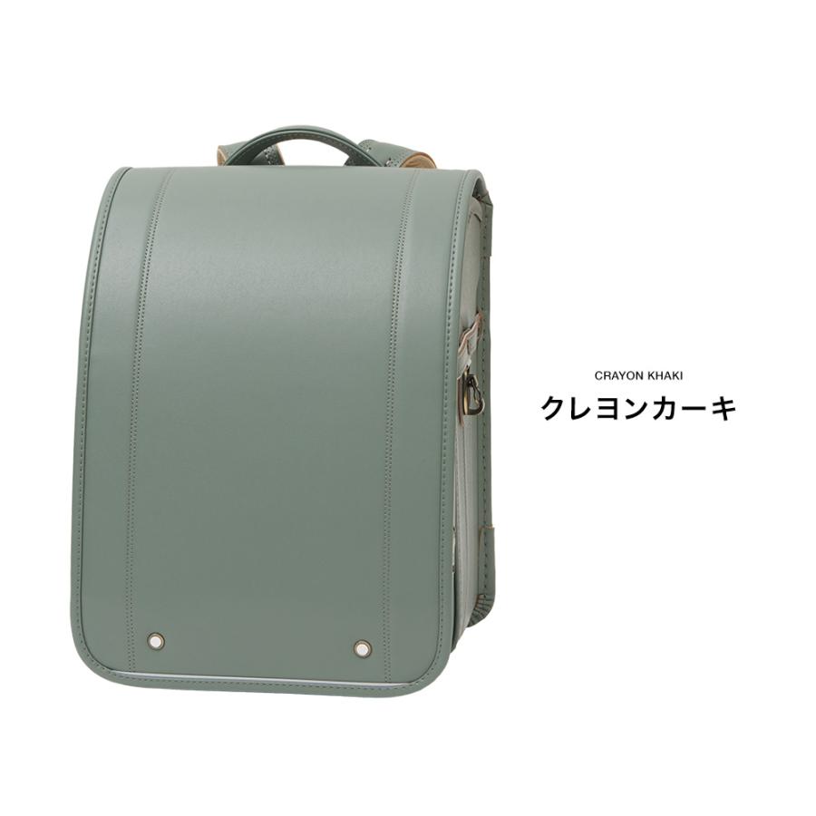 堀江鞄製造 ランドセル専科 ランドセル 牛革 男の子 女の子 2026 A4