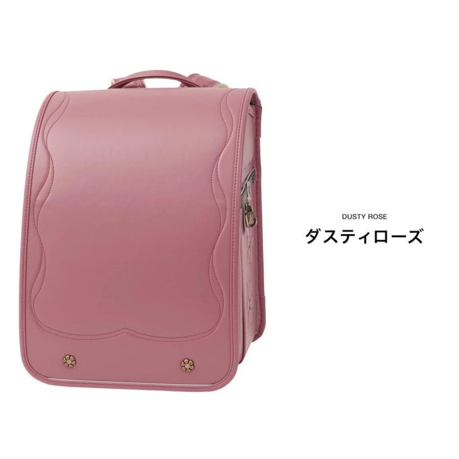 堀江鞄製造 ランドセル専科 ランドセル 女の子 2026 ダスティー