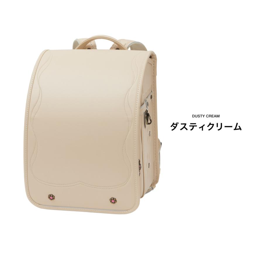 堀江鞄製造 ランドセル専科 ランドセル 女の子 2026 ダスティー