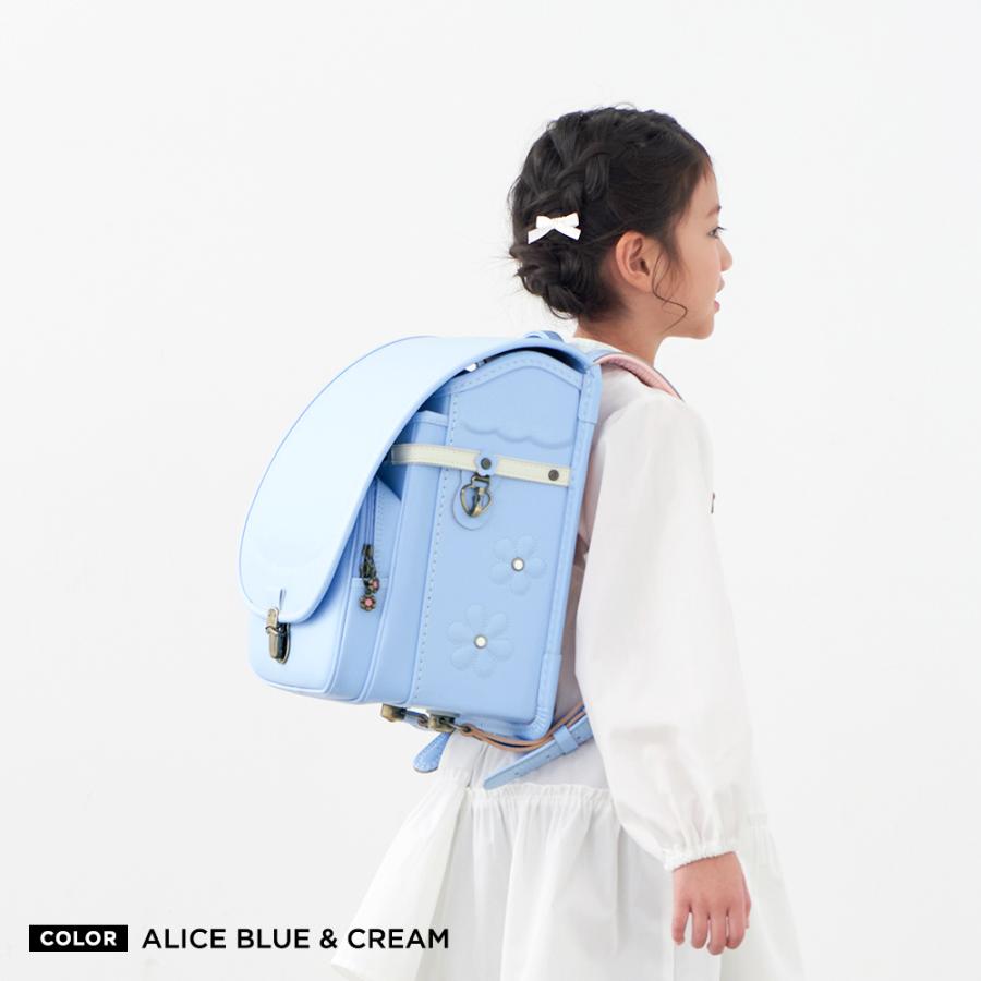 堀江鞄製造 ランドセル専科 ランドセル 女の子 2027年 シャルマン
