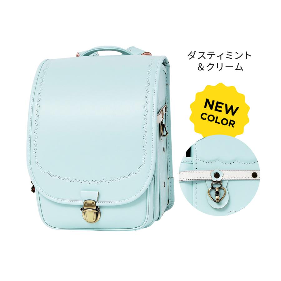 ランドセル　美品　1年半使用　カルスポ ランドセル かるすぽ 未使用品｜トレファクONLINE