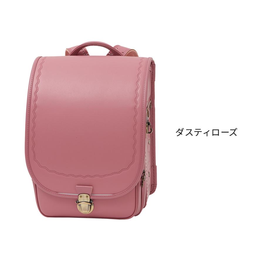 堀江鞄製造 ランドセル専科 ランドセル 女の子 2027年 シャルマン