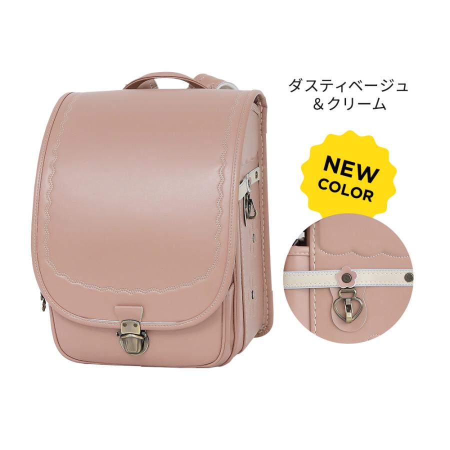 堀江鞄製造 ランドセル専科 ランドセル 女の子 2027年 人気 おすすめ