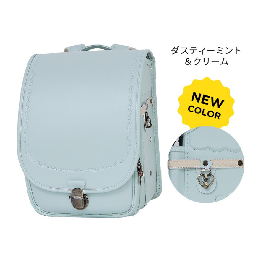 堀江鞄製造 ランドセル専科 ランドセル 女の子 2027年 人気 おすすめ