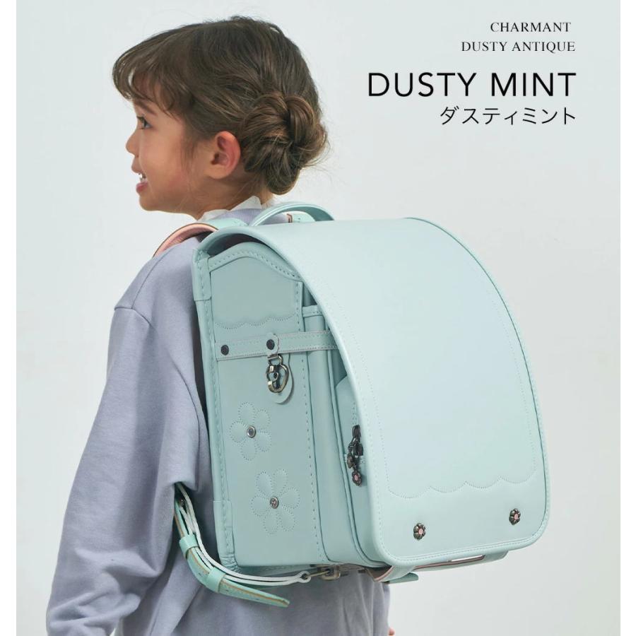 堀江鞄製造 ランドセル専科 ランドセル 牛革 女の子 2026 A4フラット