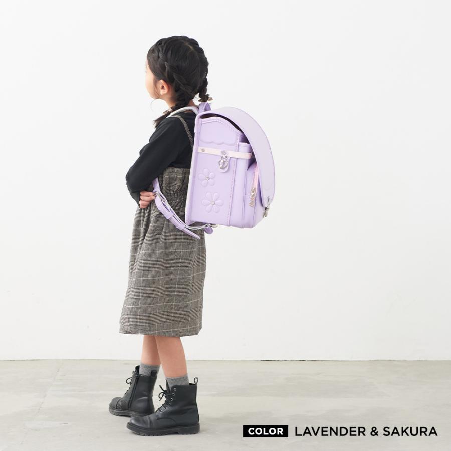 堀江鞄製造 ランドセル専科 ランドセル 女の子 2027年 人気 おすすめ