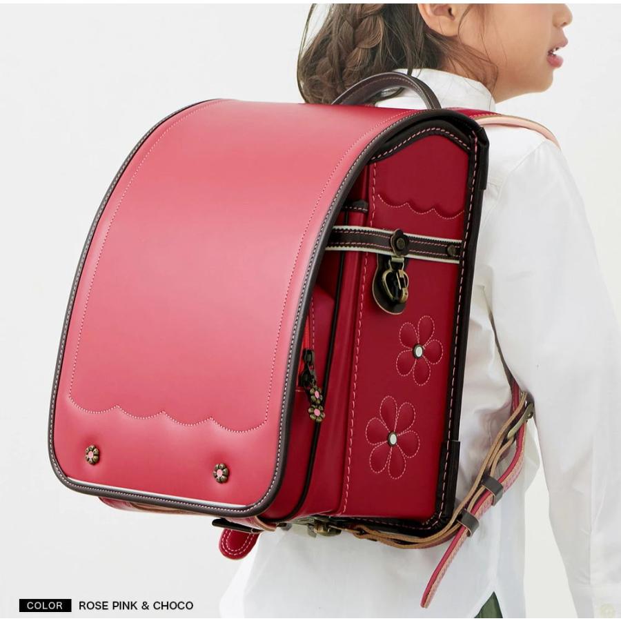 堀江鞄製造 ランドセル専科 ランドセル 女の子 小学生 小学校 コード