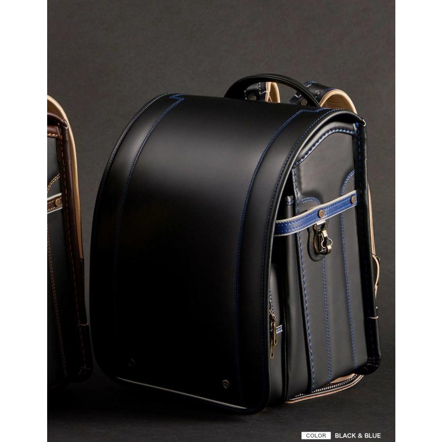 堀江鞄製造 ランドセル専科 コードバン インテリジェント アンティーク