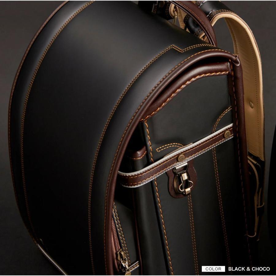 堀江鞄製造 ランドセル専科 コードバン インテリジェント アンティーク