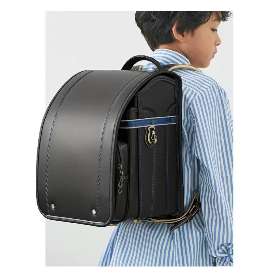 堀江鞄製造 ランドセル専科 コードバン インテリジェント アンティーク