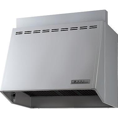 富士工業製 Panasonic Les63ah2f2 間口75cm シルバー 壁付けタイプ ブーツ型プロペラファン レンジフード 納期約2週間 Les63ah2f2 キッチンレンジフード取付け隊 通販 Yahoo ショッピング