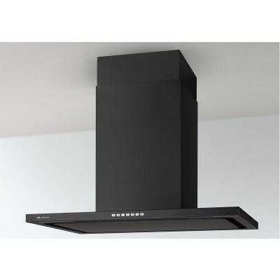 Lixil Mcfed 943tbk 間口90cm ブラック センターキッチン 対面キッチン用 センターフードfedタイプ レンジフード ダクトカバー付き 納期約2週間 Mcfed 943tbk キッチンレンジフード取付け隊 通販 Yahoo ショッピング