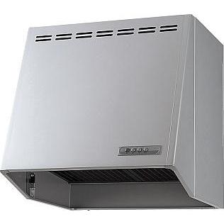 富士工業製 Panasonic Qss63ah2f2 間口75cm シルバー 壁付けタイプ ブーツ型プロペラファン レンジフード 納期約2週間 Qss63ah2f2 キッチンレンジフード取付け隊 通販 Yahoo ショッピング