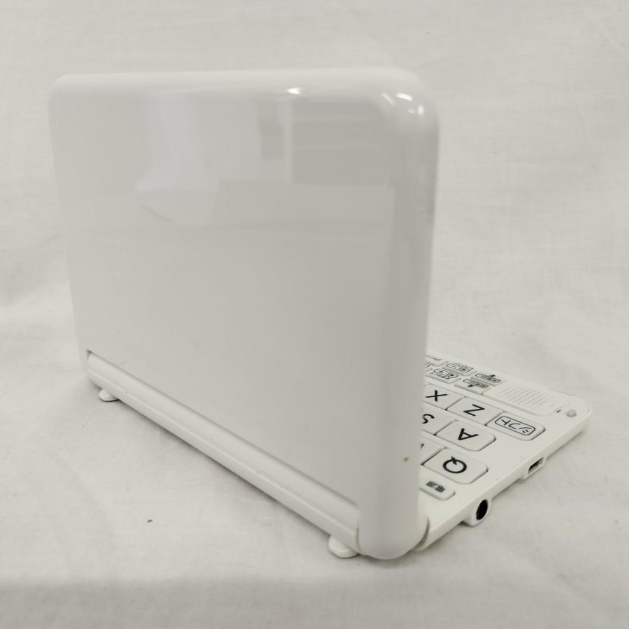 CASIO(カシオ) 電子辞書 EX-Word DATAPLUS10 XD-JTG6000WE