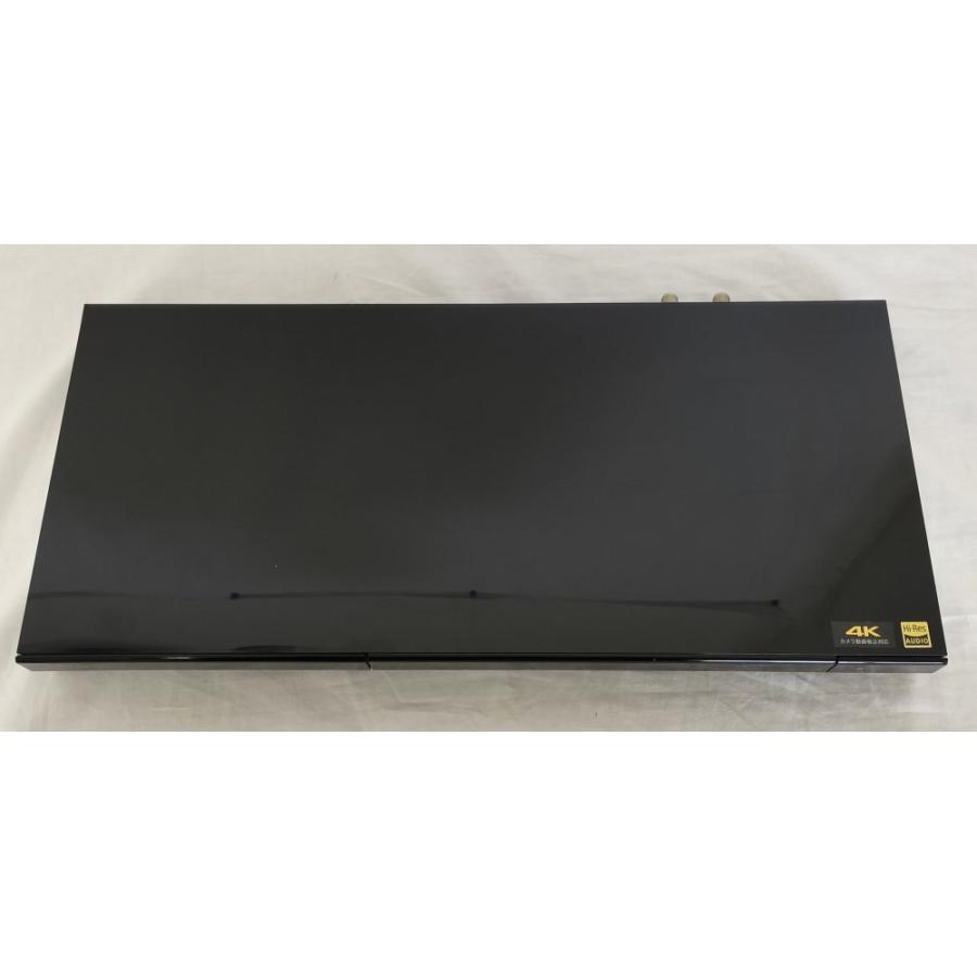 ソニー 2TB 2チューナー ブルーレイレコーダー BDZ-ZW2700 長時間録画