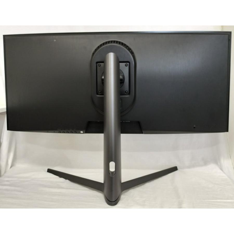 JAPANNEXT 37.5インチ ゲーミングモニター 144Hz  JN-IPS375C144UWQHDR-Hの画像