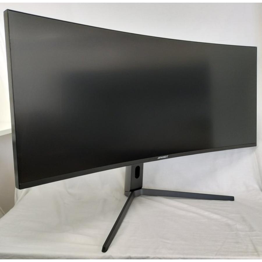 JAPANNEXT 37.5インチ ゲーミングモニター 144Hz  JN-IPS375C144UWQHDR-Hの画像