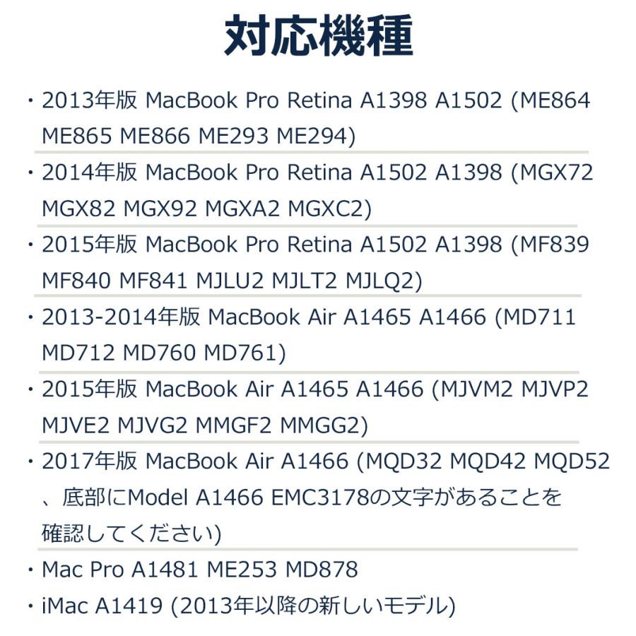 Side3 Macbook Air /Pro 容量アップ SSD 変換 2013 2014 2015 Side3 Macbook Air /Pro 容量アップ SSD 変換 2013 2014 2015