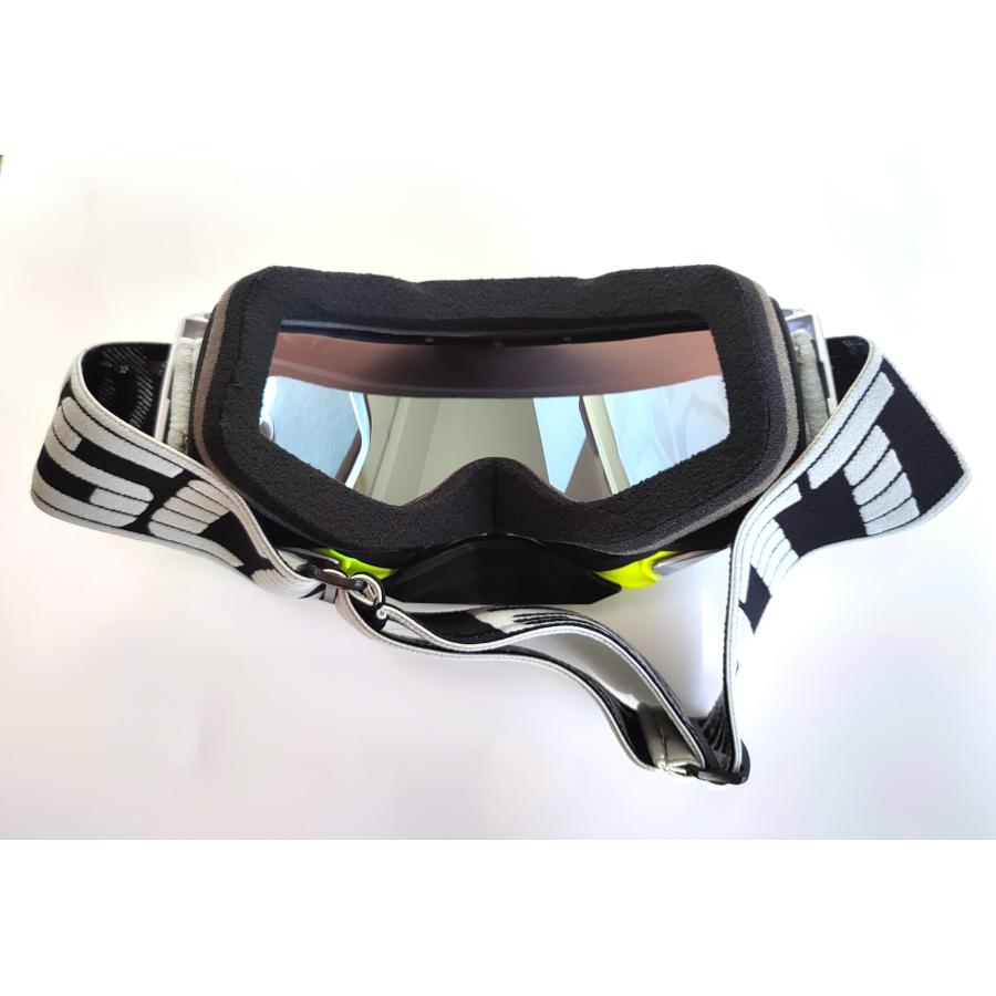 バイクゴーグル メガネ対応 スコット ゴーグル クロスバイク 眼鏡対応 オフロード モトクロス scottgogglesランクアップ本店