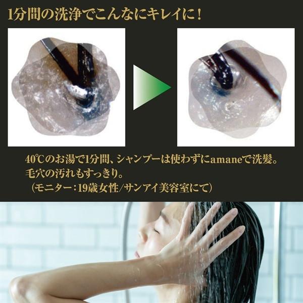 シャワーヘッド amane 天音 ストップレバー 日本製 手元止水 マイクロ