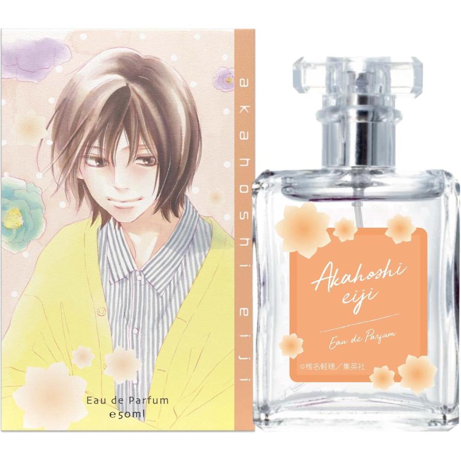 新品未使用 ロワン　オンションテ 50ml オードパルファム フェアリーテイル 君に届け オードパルファム 赤星 栄治 50ml