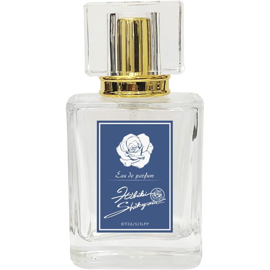 フェアリーテイル アイドルランドプリパラ オードパルファム 紫京院