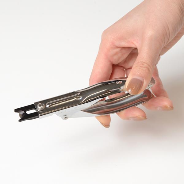 メール便送料無料！】すこやかネイルトリマーZan Z02 廣田工具