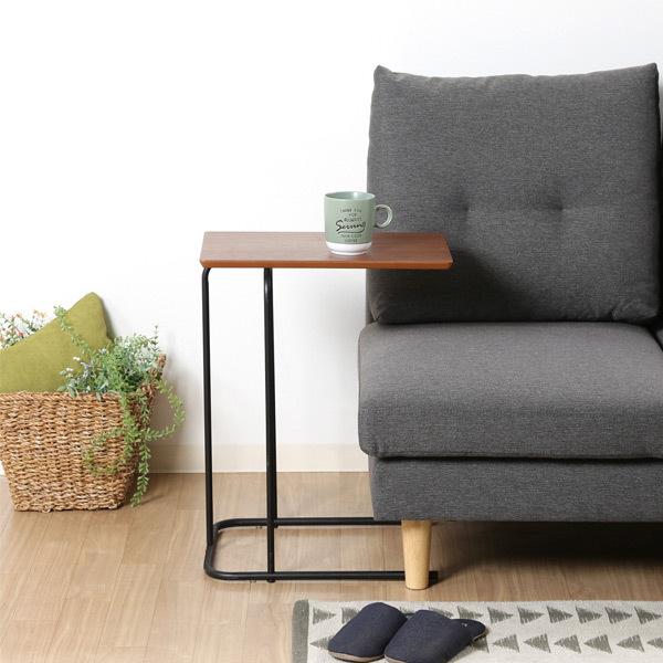 サイドテーブル 12519 カフェテーブル コーヒーテーブル ナイト