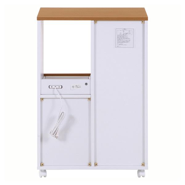 キッチンカウンター 60幅 17861 食器棚 キッチン収納 キッチン棚 収納