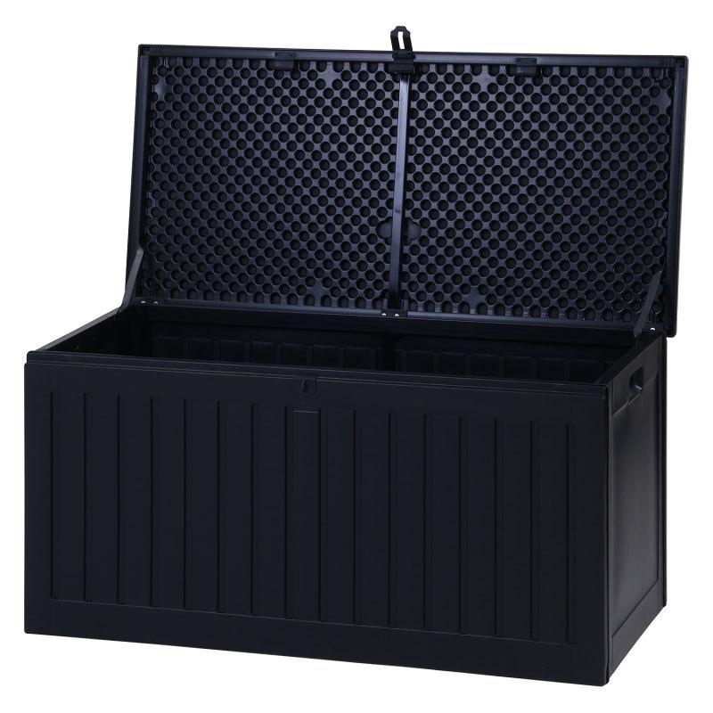 ポイント2倍】収納ベンチ スツール 耐荷重100kg 収納ボックス 大