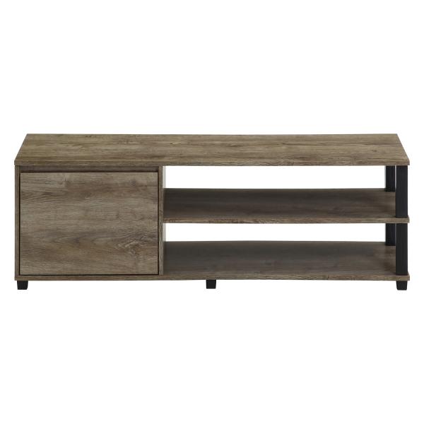 フィット 収納付きTVボード NA×BK 70696 テレビボード テレビ台