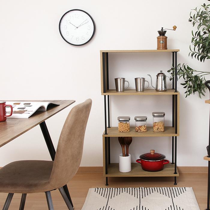 Kellogg's シェルフディスプレイラック4段 Kellogg's シェルフディスプレイラック4段 Yahoo!オークション