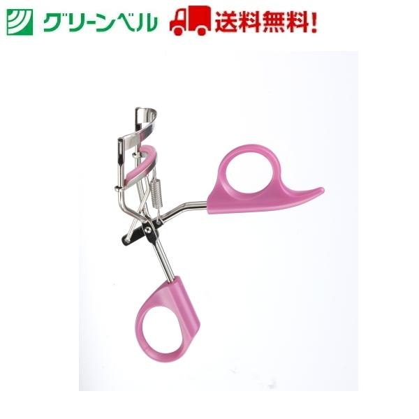 アイラッシュカーラースプリングアシスト EC-90 ビューラー まつ毛