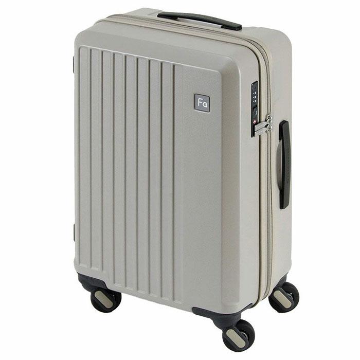 キャリーカート キャリーケース スーツケース【1-250】FREQUENTER