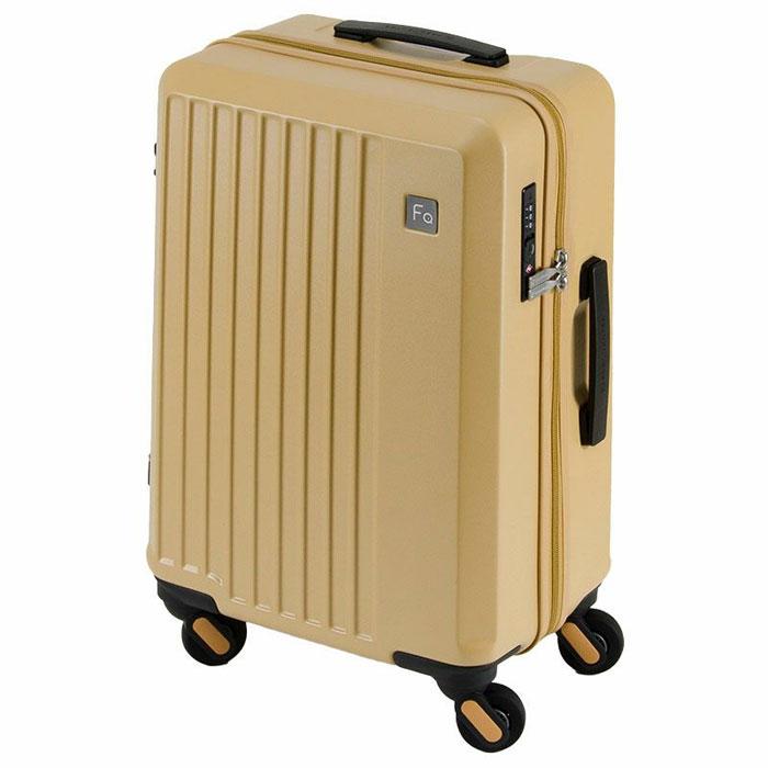 キャリーカート キャリーケース スーツケース【1-250】FREQUENTER